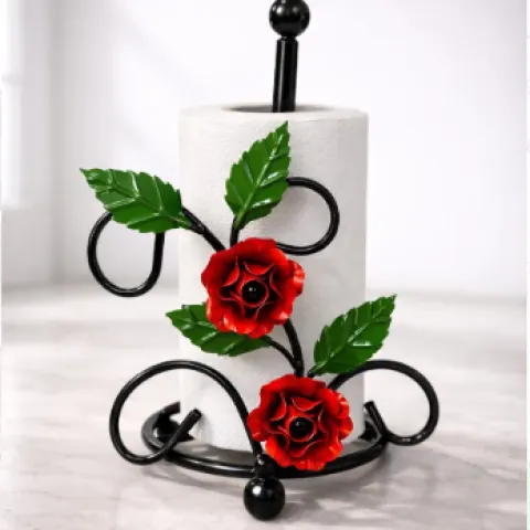 Arranjo Com 4 Orquídeas Brancas